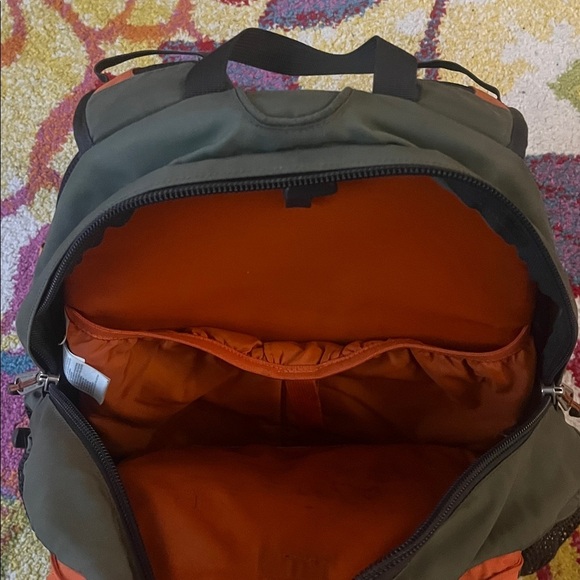 UNISEX THE NORTH FACE RECON BACKPACK 30 LITER main image 12